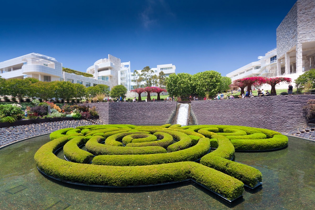 Top Must See Places in California Image